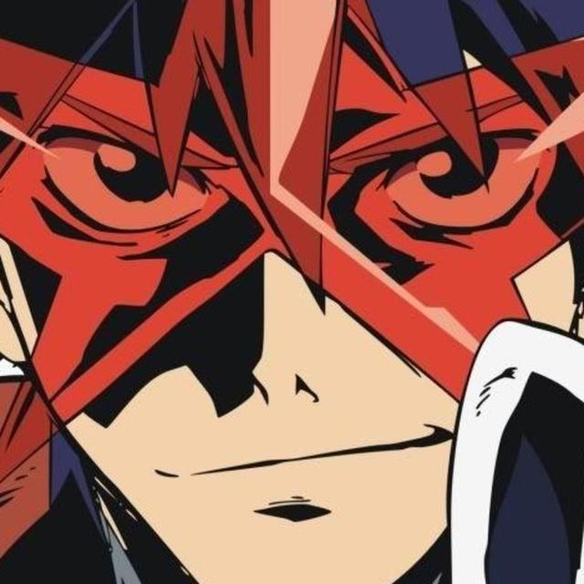 Roasting MAL's Top 100 Anime List (Rant Cafe 2.35) - podcast episode cover