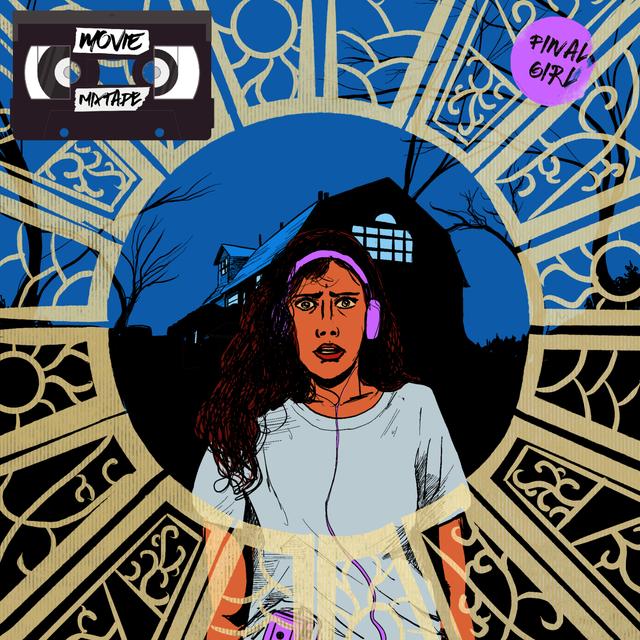 Hellraiser (1987) with Yoli - podcast episode cover