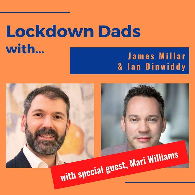 Mari Williams - The Mind Architect - podcast episode cover