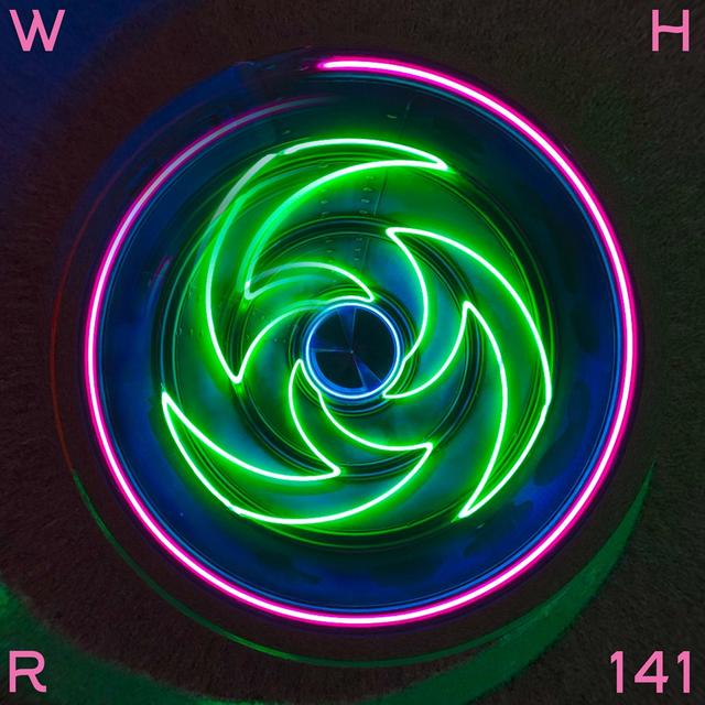 Welcome Hohme Radio 141 // David Hasert // Guest Mix 033 - podcast episode cover