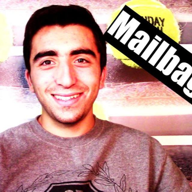 Will Tennis Fans Lose Interest After the Big 3? | Mailbag Ep. 8 - podcast episode cover