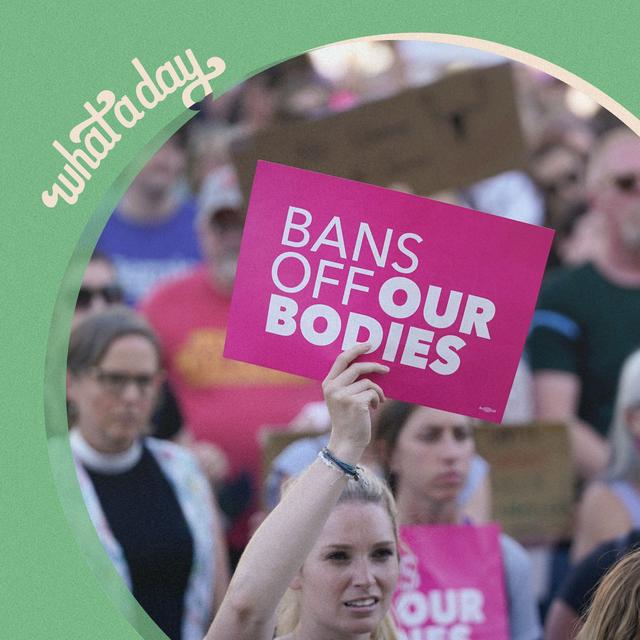 The State of Abortion Access Two Years After Roe - podcast episode cover