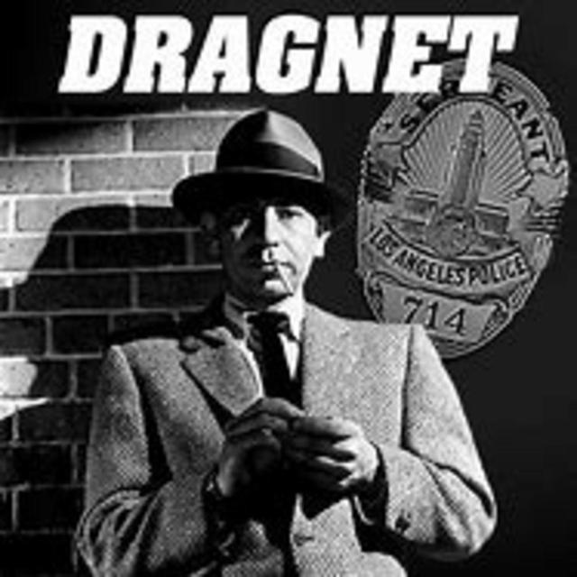 Dragnet 56-02-21 ep340 The Big Smoke - podcast episode cover