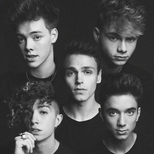 Why Don't We - podcast episode cover