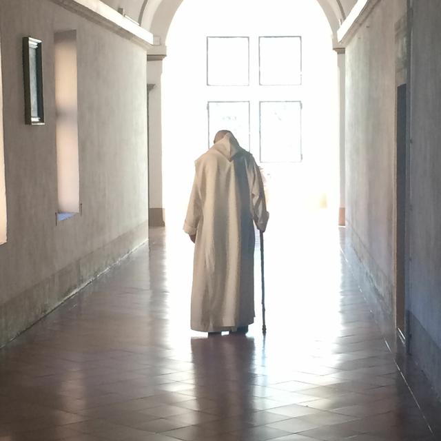 Lent Reflections 2023 by Laurence Freeman: Monday Lent Week Two - podcast episode cover