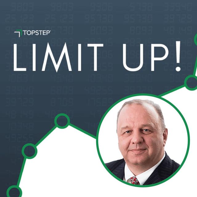 Commodities Trading to Diversify Your Portfolio with David Klusendorf - podcast episode cover