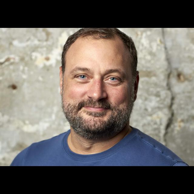 Blowing people away and finding new opportunities with David Falk, owner of Boca Restaurant Group - podcast episode cover