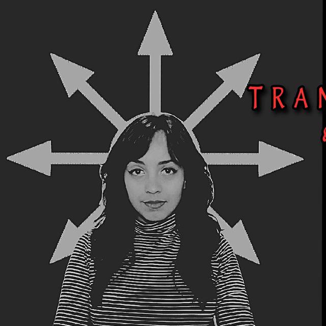 Alicen Gray on Mind Parasites, Transhumanism & Surviving Helene - podcast episode cover