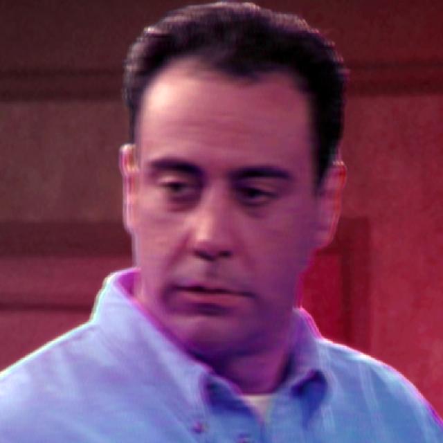 Everybody Loves Raymond’s Possibly Gay Brother - podcast episode cover