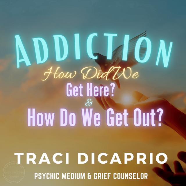 Breaking Free: Overcoming 20 Years of Polysubstance Addiction - podcast episode cover