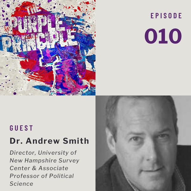 2020 Election Polling: The Science & Psychology of Polls in a Partisan Age - podcast episode cover