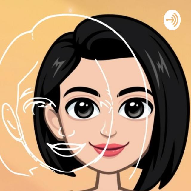 Personal growth ⭐ (Farsi) - podcast episode cover