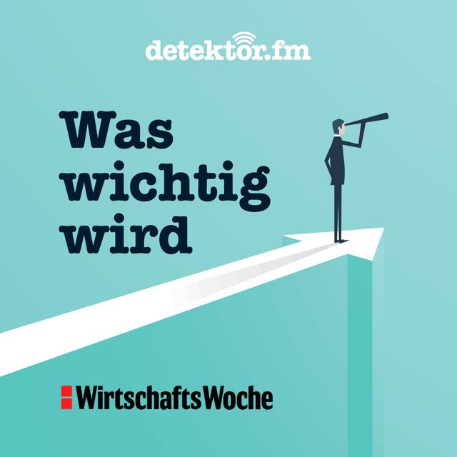 Lego will bio werden - podcast episode cover