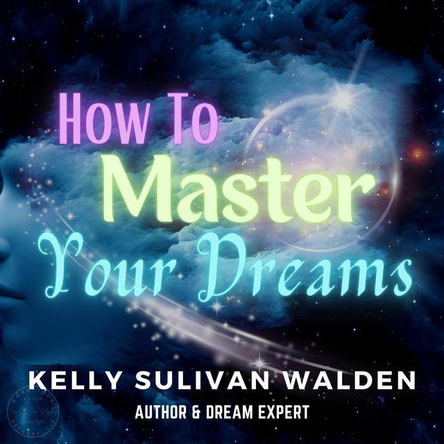 Unlocking the Power Within: Mastering Your Dreams with the Dream Doctor - podcast episode cover