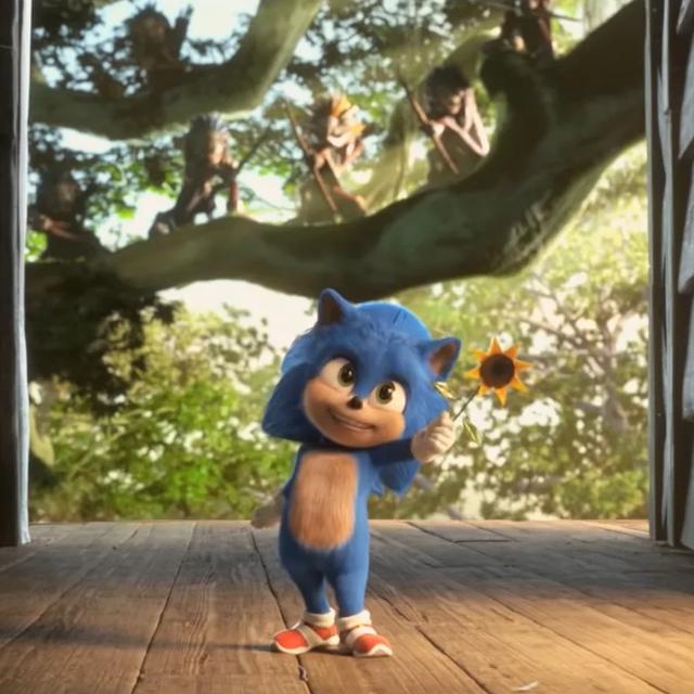 Sonic Talk 66: Siri, Stop Playing Cats - podcast episode cover