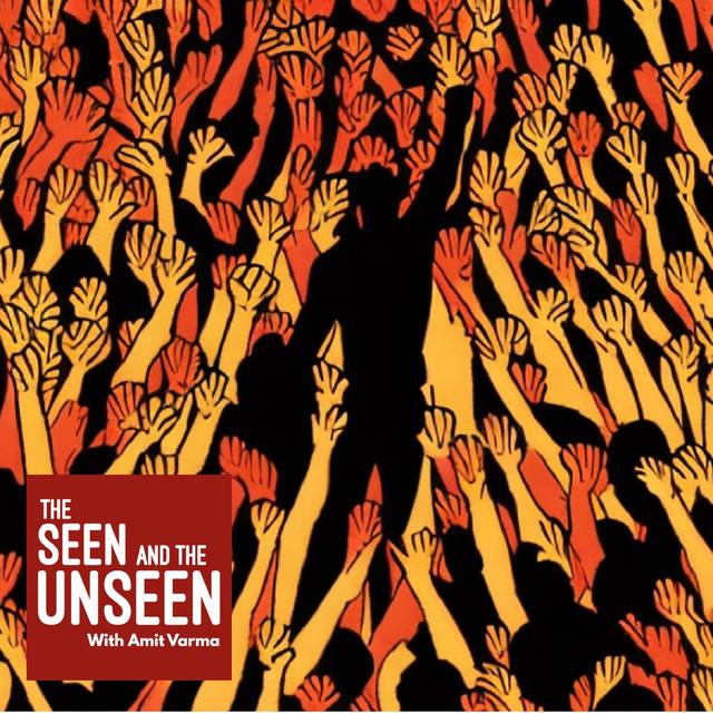 Ep 327: The Many Shades of George Fernandes - podcast episode cover