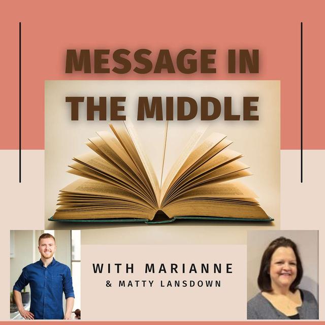 From Sugar Battles to Emotional Upgrades: A Conversation with Health and Wellness Expert Matty Lansdown - podcast episode cover