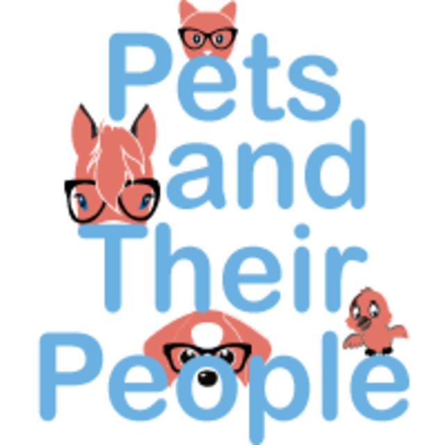 Chat & Chuckle with Toni Clarke About Preparing Pets for Travel by Air - podcast episode cover