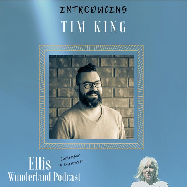 The Future Of Work Ft. Tim King - podcast episode cover