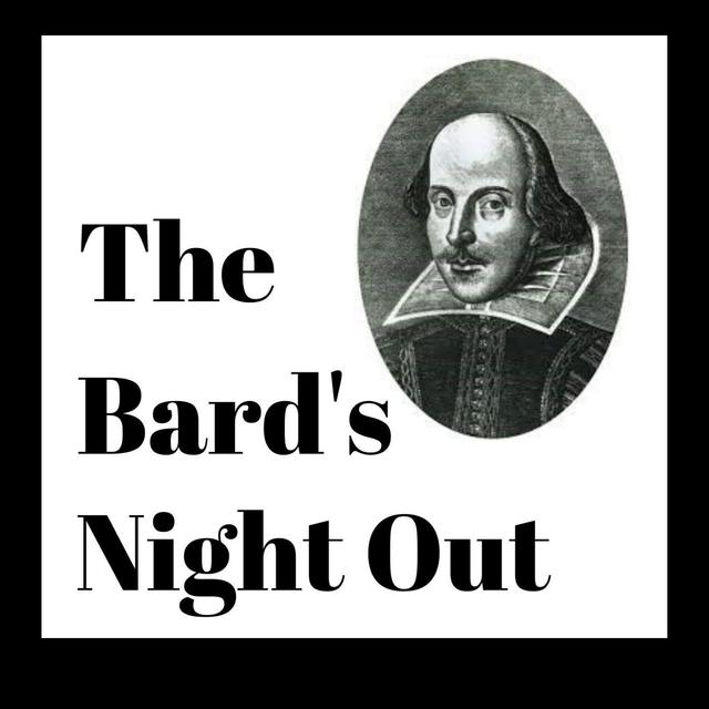 The Bards night Out - podcast episode cover
