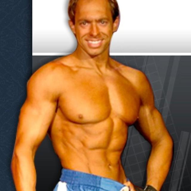 Christian Maurice - Special Guest on Episode 24 of Under The Bar Podcast - podcast episode cover