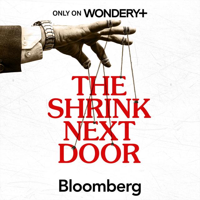 Where to find Episodes 2-6 of The Shrink Next Door - podcast episode cover