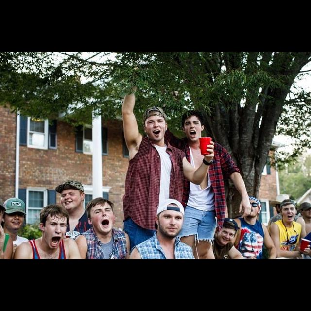We Need More Fraternities - podcast episode cover