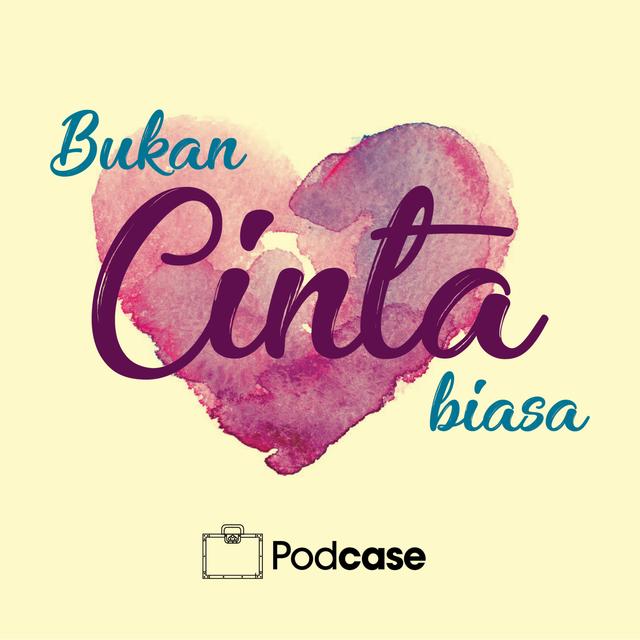 Macam mana nak convince parents untuk kahwin? | Bukan Cinta Biasa - podcast episode cover