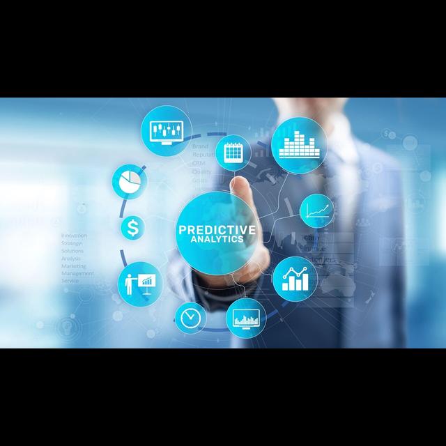 InformationWeek Podcast: In Predictive Data We Trust? - podcast episode cover