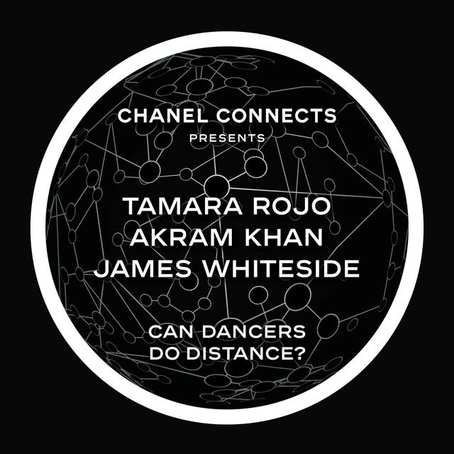 Can Dancers Social Distance? Akram Khan, Tamara Rojo & James Whiteside - podcast episode cover