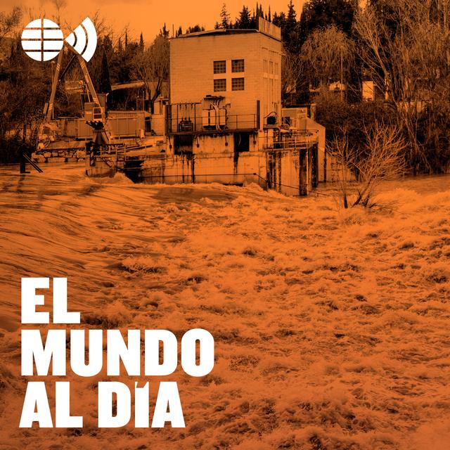 Cómo nos afecta que llueva tanto: embalses, incendios y alergias - podcast episode cover