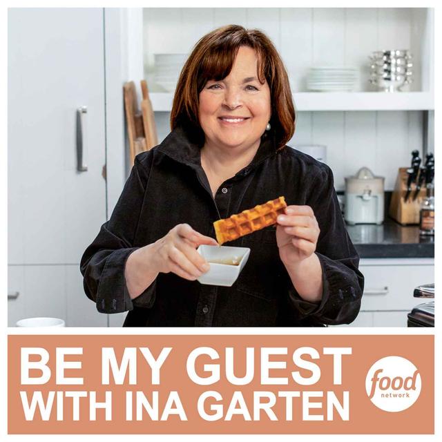 Danny Meyer - podcast episode cover