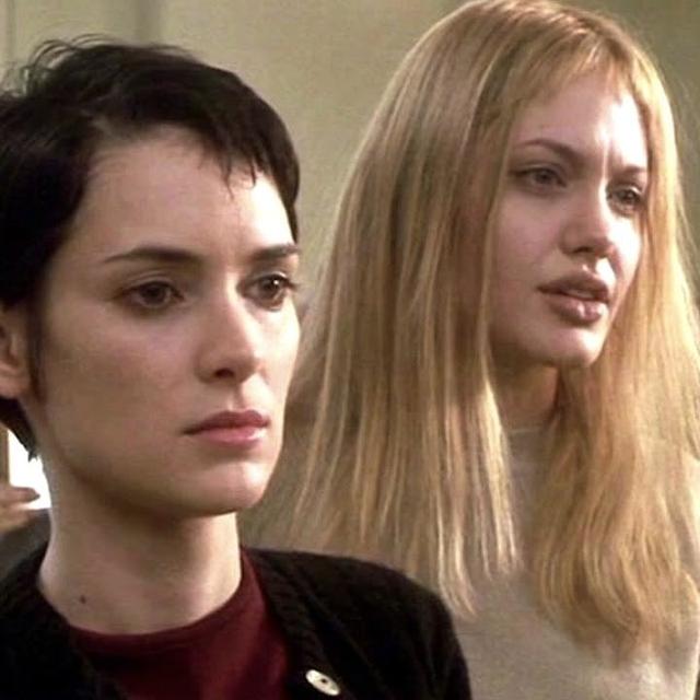 RoD: Girl, Interrupted (2000) - podcast episode cover