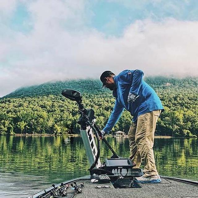 TW 260 - Fishing Shallow In The Fall - podcast episode cover