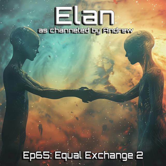 EP65: Equal Exchange 2 (Full session - previously unreleased) - podcast episode cover