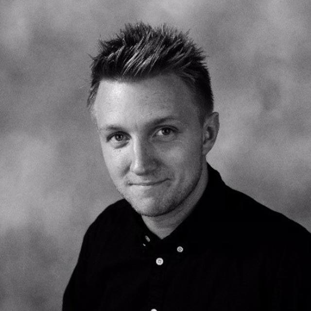 Mads Buchardt talks A500 actives and the power of DSP - podcast episode cover