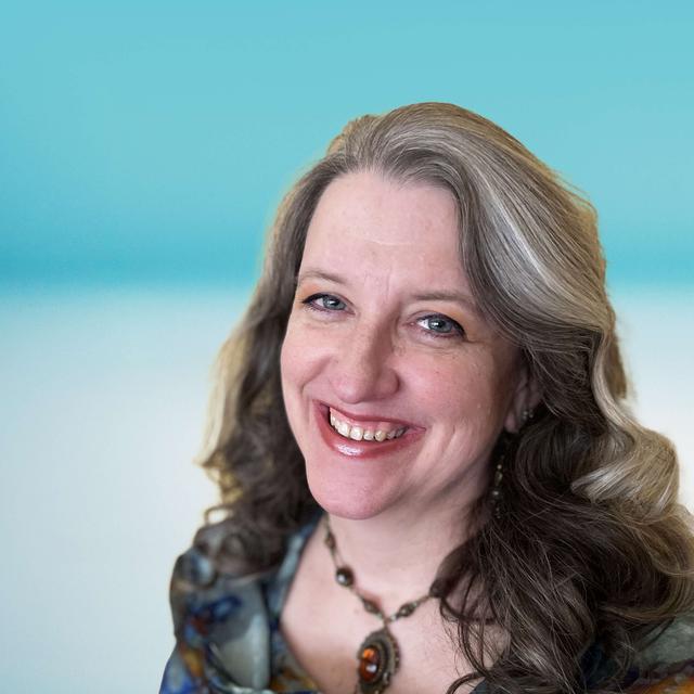 "I Don’t Believe a Word That’s Coming Out of Your Mouth” - Christine Saxman - podcast episode cover