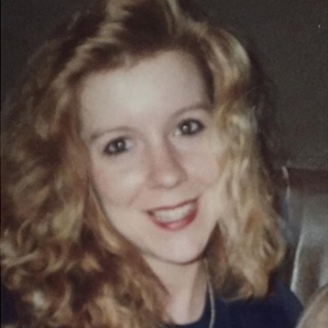 Audrey Herron - podcast episode cover