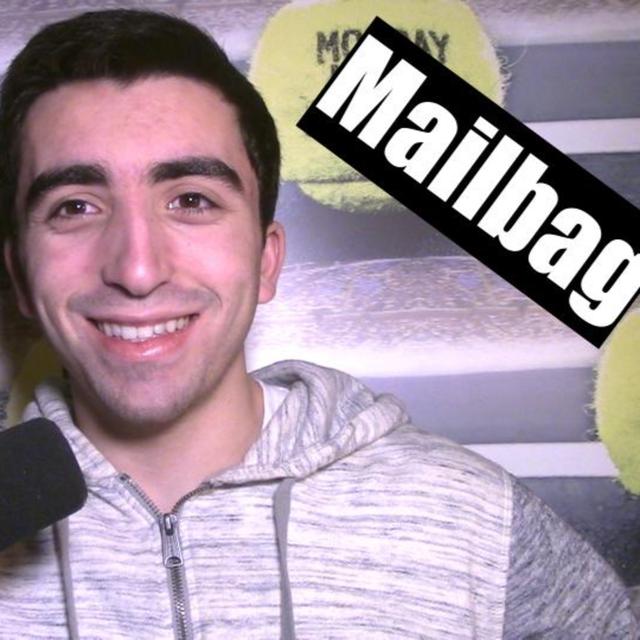 Why Didn't Medvedev Adjust in AO Final? | Mailbag Ep. 15 - podcast episode cover