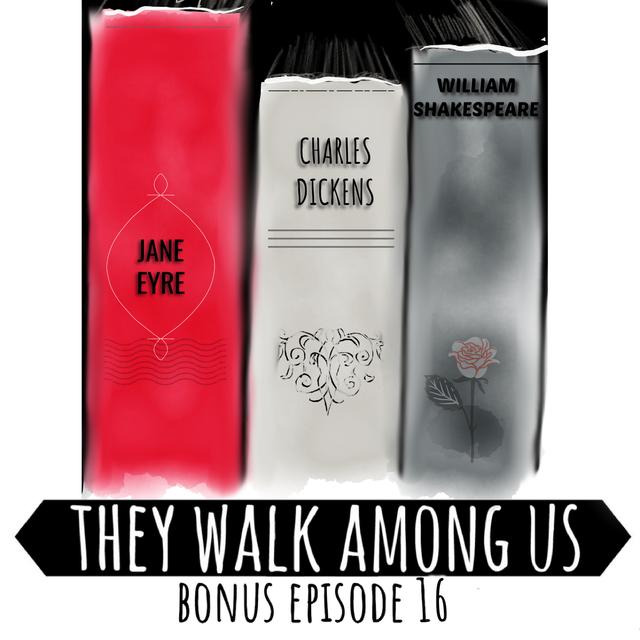 Extremism & The Classics - podcast episode cover