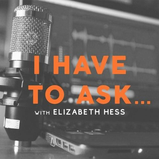 Episode 47: Activist and Cheat Sheet Blogspot Author Benjamin Beaupré - podcast episode cover