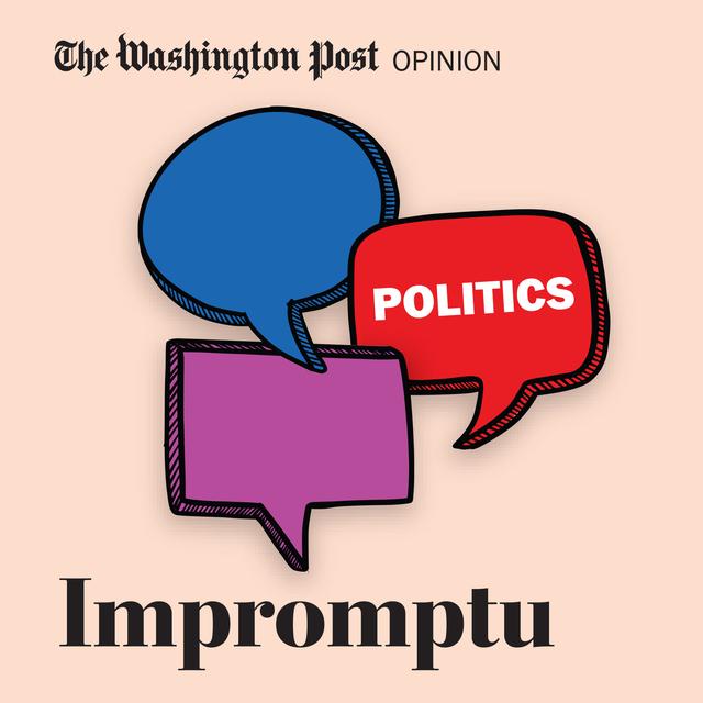 Are the immigration protests a turning point? - podcast episode cover