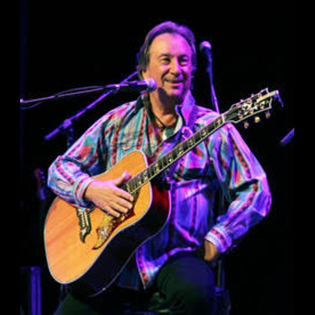 Jim Messina Reflects on his Dynamic Career, Collaborations, and 2017 Tour - podcast episode cover