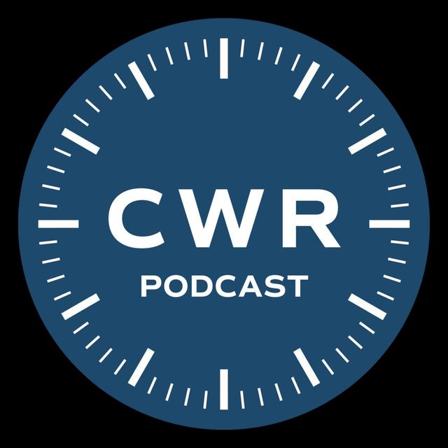 Confessing Our Watch Collecting Regrets - podcast episode cover