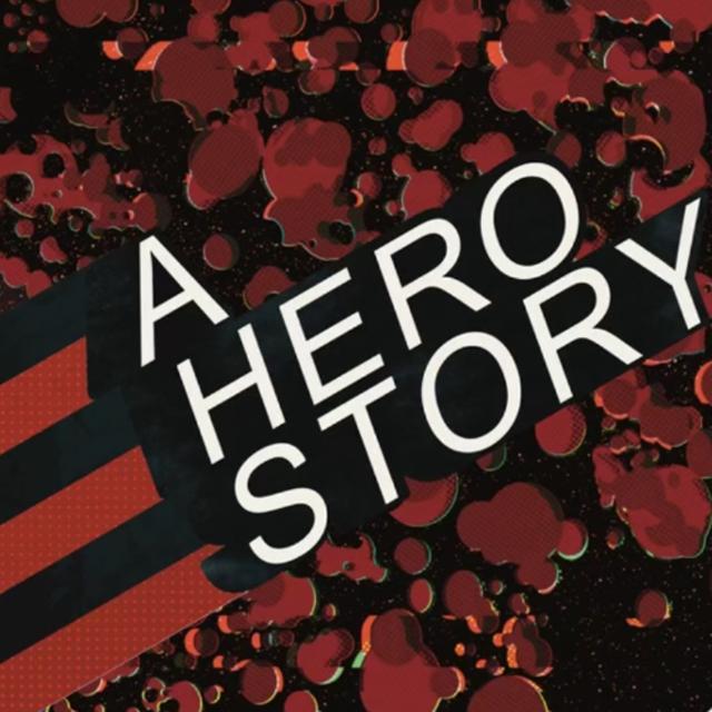 We try to review The Penguin- A Hero Story Ep. 293 - podcast episode cover