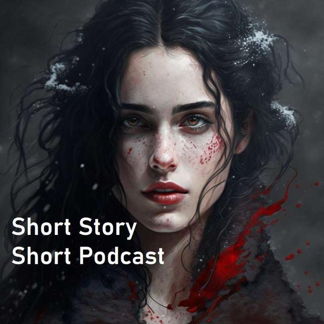 S3E13 - The Snow Child - podcast episode cover