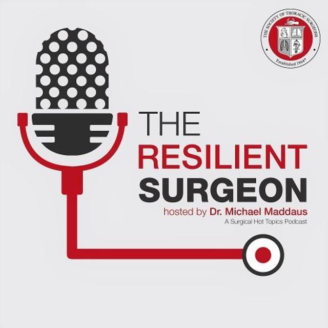 #174, S5 Becoming A High-Performing Surgeon Leader - podcast episode cover