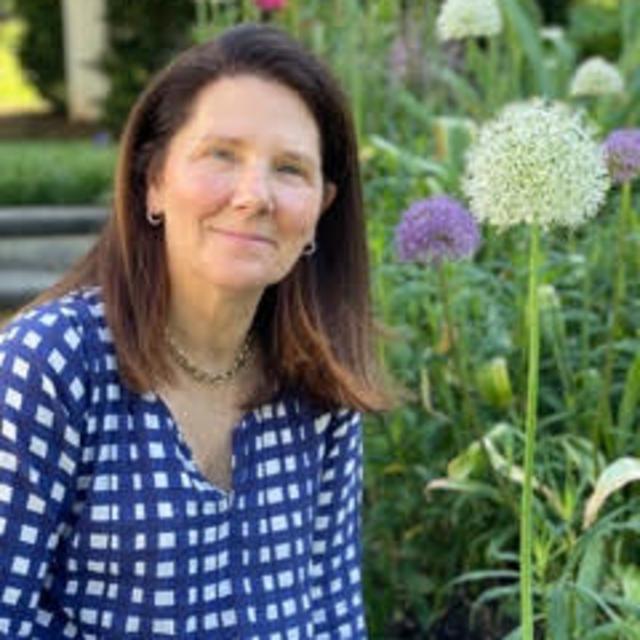 Local Garden Tours - podcast episode cover