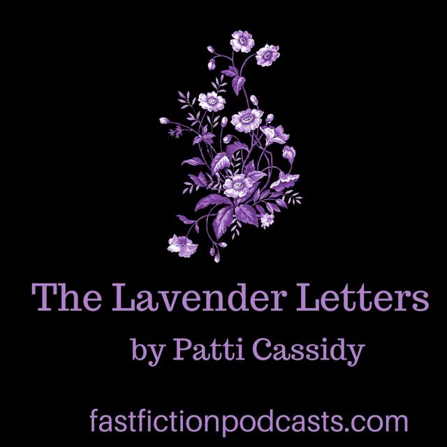The Lavender Letters - podcast episode cover