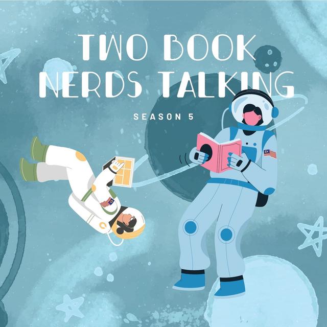 TBNT Minisode 18 | 30 Dirty (August) Reads set by a Beach - podcast episode cover